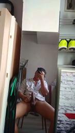 Santi_nude — Cam4 stream photo (Jun 2025)