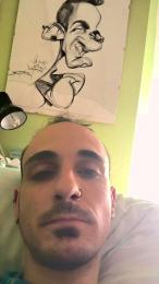 BaiHoixe — Cam4 profile photo