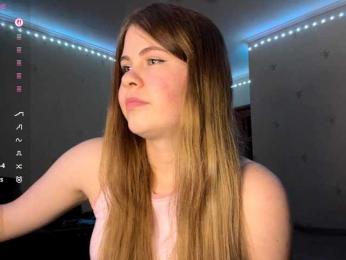 JanessaArdry — вебкам-модель онлайн на bongacams