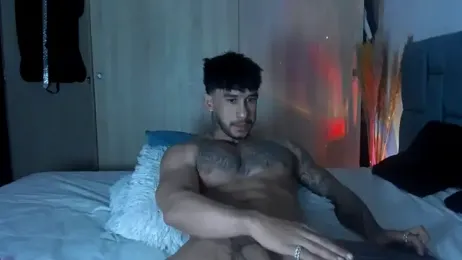 Dammianmiller — Stripchat stream photo (Sep 2026)