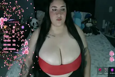 DAILYN__SOFIA__ — Stripchat stream photo (Mar 2026)