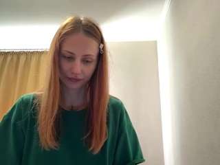 arlamarusarz — Camsoda profile photo