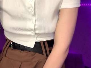 arlamarusarz — Camsoda stream photo (Jun 2026)