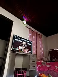 TRANS_COLOMBIA — вебкам-модель онлайн на stripchat