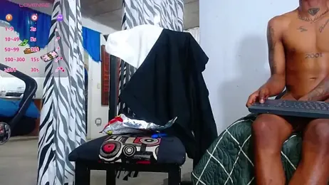 kilian_xx — вебкам-модель онлайн на stripchat