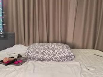 lucynuty — вебкам-модель онлайн на chaturbate