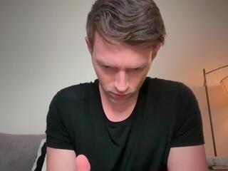 Blake Summers — вебкам-модель онлайн на flirt4free