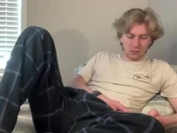 clydeaustin — Chaturbate stream photo (Feb 2026)