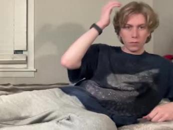 clydeaustin — Chaturbate stream photo (Mar 2026)