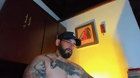 CamiloGray_ — Stripchat stream photo (Jun 2026)