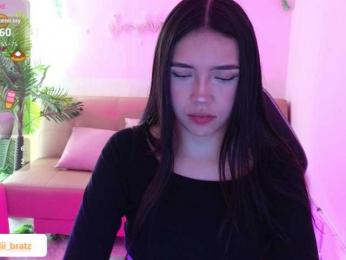 Ameliiaa-tay — bongacams