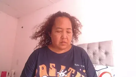CurvyHeat — Stripchat profile photo