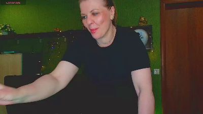 VeronnikaG — Cam4 stream photo (Feb 2026)
