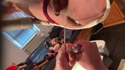 Barefistfotze — Cam4 stream photo (Jul 2026)