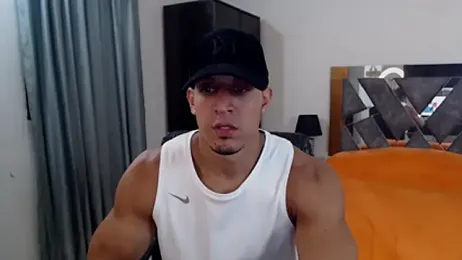 Frank_heaven01 — вебкам-модель онлайн на stripchat