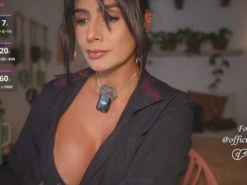 Meegan — Bongacams stream photo (May 2026)