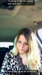 EmyLana — вебкам-модель онлайн на cam4