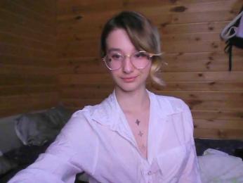 SilvaDevil — Bongacams stream photo (May 2026)
