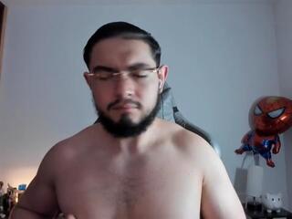 Luigi White — flirt4free