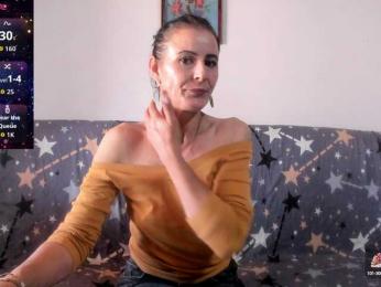 valentina4sex — Bongacams profile photo