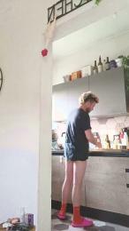 sniffetto87 — Cam4 stream photo (Feb 2026)