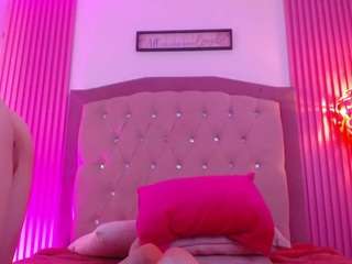 katyvan — Camsoda stream photo (May 2026)