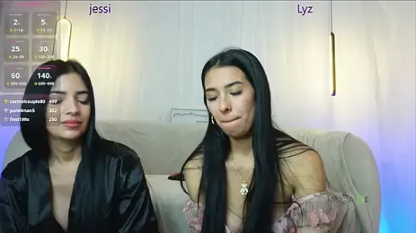 prettygirls_00 — Stripchat stream photo (Sep 2026)