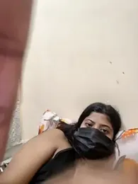 NIKKISHARMA9 — Stripchat profile photo