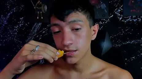 JohanSedas — Stripchat stream photo (Apr 2026)