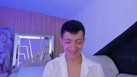 JohanSedas — Stripchat profile photo