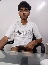 ArckedlinerTempt — вебкам-модель онлайн на stripchat