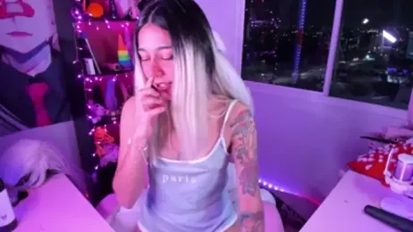 amber_yull — stripchat