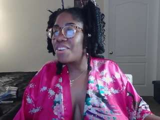 xoxocinnamon — Camsoda stream photo (Apr 2026)