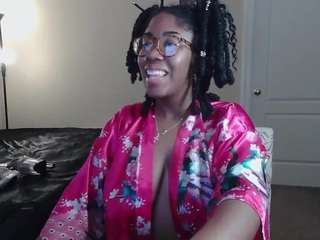 xoxocinnamon — Camsoda stream photo (Apr 2026)