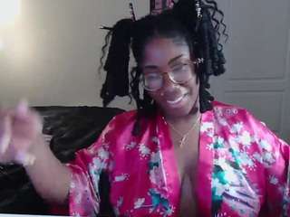 xoxocinnamon — Camsoda stream photo (Apr 2026)