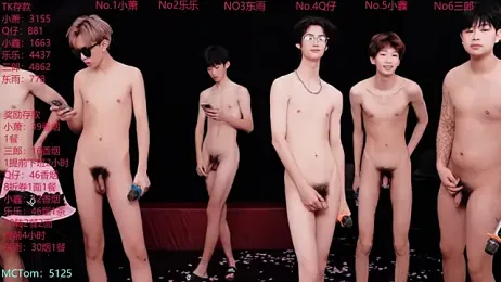 Chenyong123 — вебкам-модель онлайн на stripchat