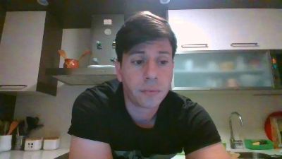 Hidro93 — вебкам-модель онлайн на cam4