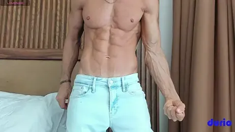 Durio — Stripchat stream photo (Sep 2026)