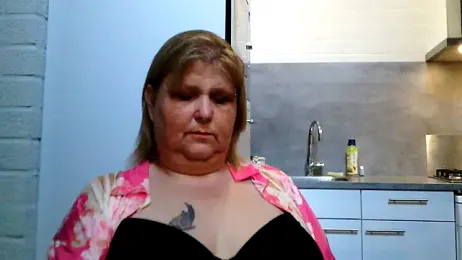 Sylviastar46 — Stripchat stream photo (Mar 2026)