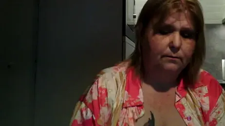 Sylviastar46 — Stripchat stream photo (Mar 2026)