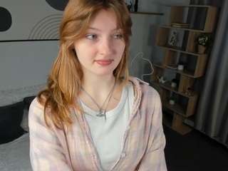 chanteclingan — Camsoda stream photo (Mar 2026)