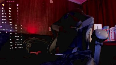 Nicom301 — cam4