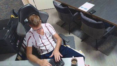 CamSexSven — вебкам-модель онлайн на cam4