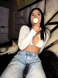 Laura-Khalifa — stripchat
