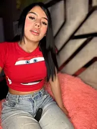 Laura-Khalifa — stripchat