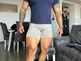 Michael Fame — Flirt4free stream photo (May 2026)