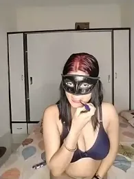 Love-Birdss — вебкам-модель онлайн на stripchat