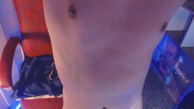 Kevin_Charless — Cam4 stream photo (May 2026)