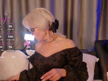 Milforja — Bongacams stream photo (Mar 2026)