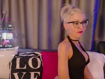 Milforja — Bongacams stream photo (Mar 2026)